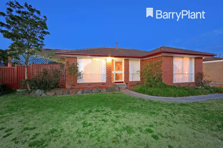 3 Balladonia Road, Rowville VIC 3178