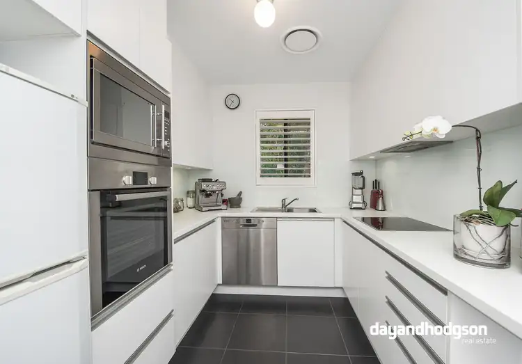 Second view of Homely villa listing, 1/74 Wardell Road, Earlwood NSW 2206