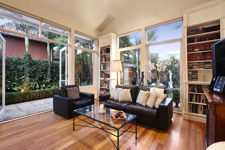 Fifth view of Homely house listing, 322 Barkly Street, Elwood VIC 3184