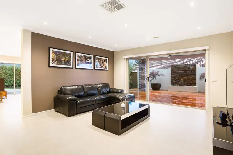 Third view of Homely house listing, 4 Tara Valley Crescent, Doreen VIC 3754