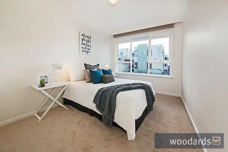 Sixth view of Homely apartment listing, 8/3 Rosedale Avenue, Glen Huntly VIC 3163