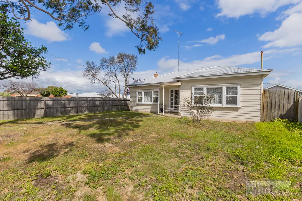 Main view of Homely house listing, 98 Ormond Road, East Geelong VIC 3219