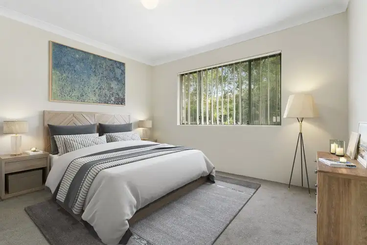 Third view of Homely apartment listing, 2/38-40 Meehan Street, Granville NSW 2142