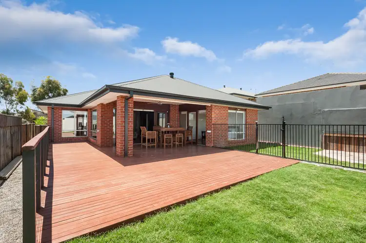 Sixth view of Homely house listing, 10 Besra Drive, Doreen VIC 3754