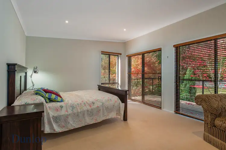 Sixth view of Homely house listing, 31 Mabel Crescent, Mount Macedon VIC 3441