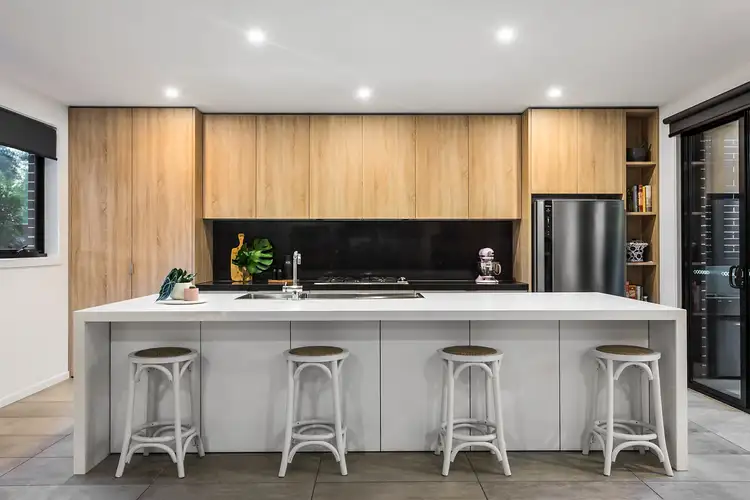 Sixth view of Homely house listing, 29 Excelsior Street, Reservoir VIC 3073