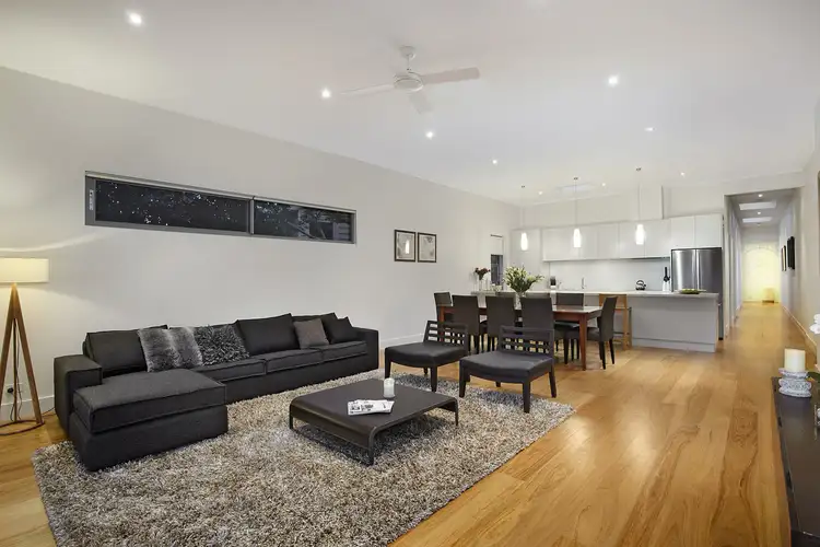Third view of Homely house listing, 320 Riversdale Road, Hawthorn East VIC 3123