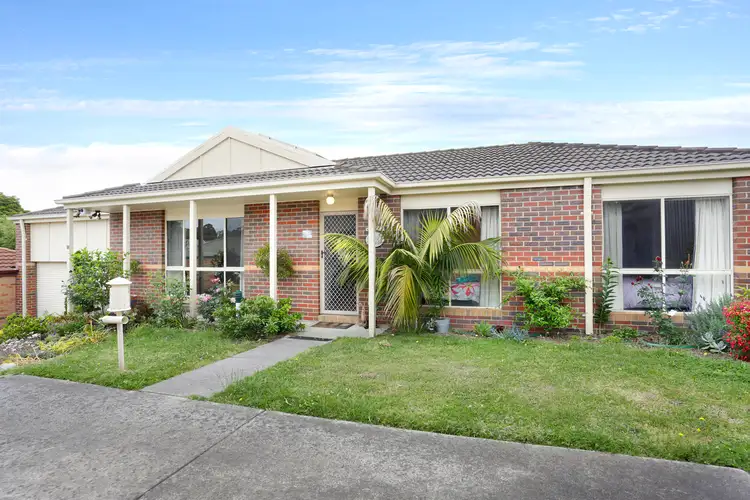 Main view of Homely house listing, 18/15 Potts Road, Langwarrin VIC 3910
