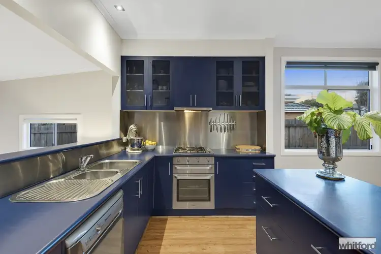 Fifth view of Homely house listing, 32 Maurice Street, Herne Hill VIC 3218