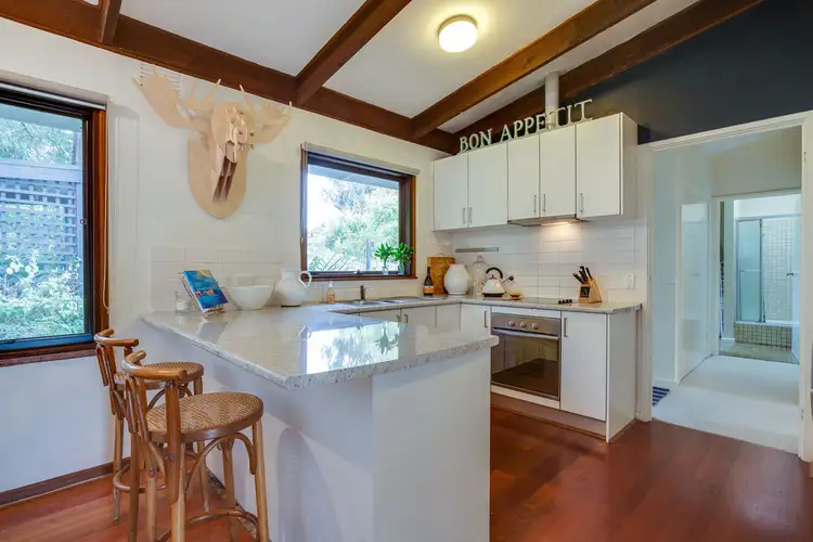 Third view of Homely house listing, 1022 Mornington-Flinders Road, Red Hill VIC 3937