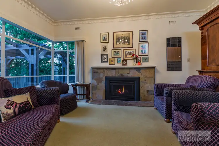 Fourth view of Homely house listing, 7 Purrumbete Avenue, Manifold Heights VIC 3218