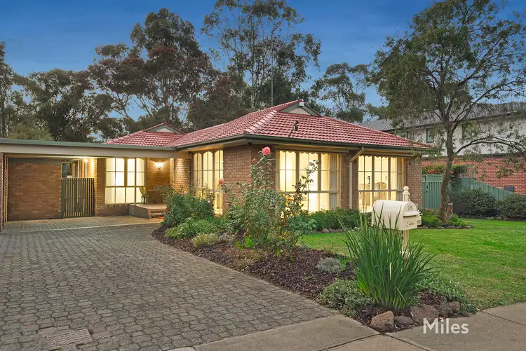10 Somerset Drive, Viewbank VIC 3084