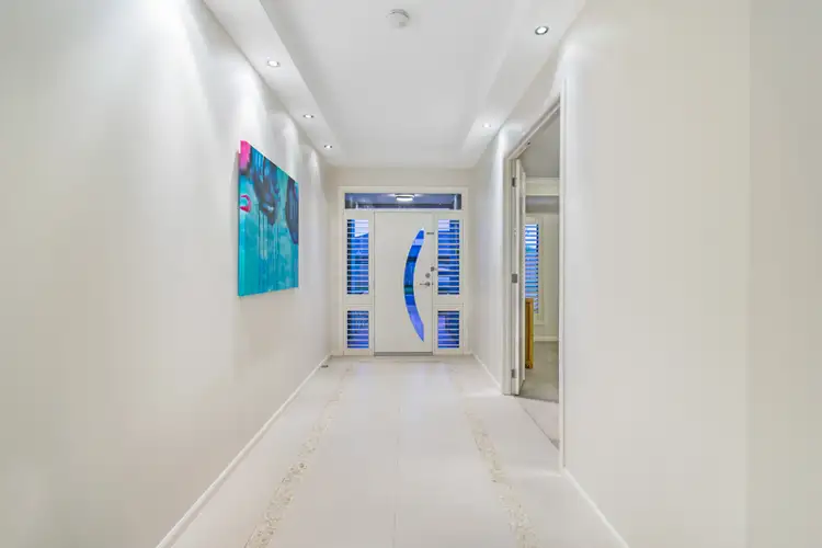 Second view of Homely house listing, 39 Sundial Boulevard, Tarneit VIC 3029