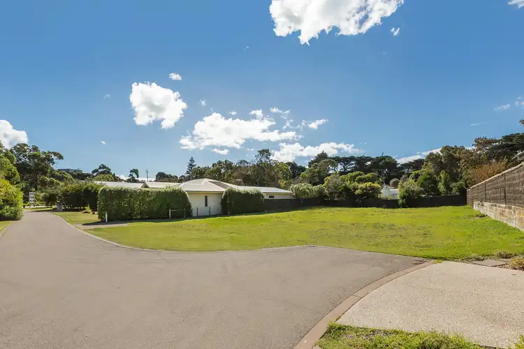 Fourth view of Homely land listing, 3 Shelly Court, Portsea VIC 3944