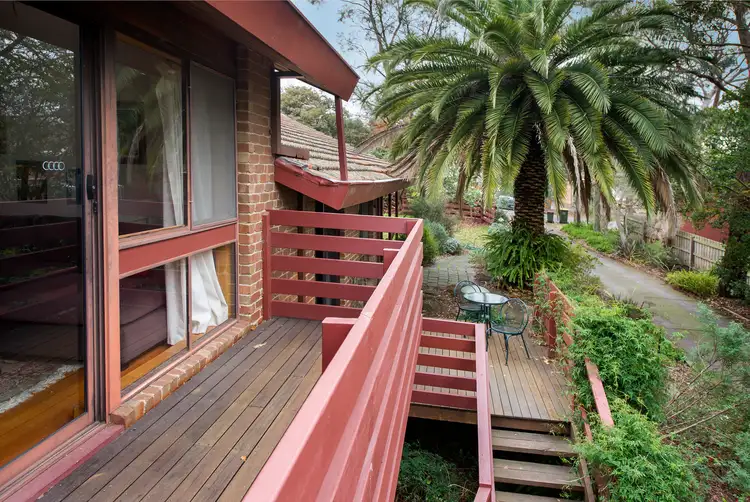 Sixth view of Homely house listing, Lot 1/14 Victoria Crescent, Mont Albert VIC 3127