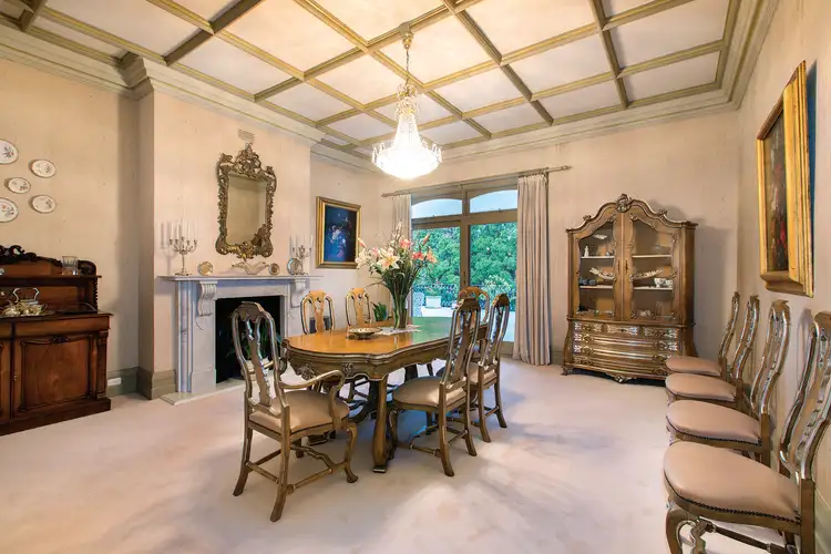 Third view of Homely house listing, 3 Fulham Avenue, South Yarra VIC 3141