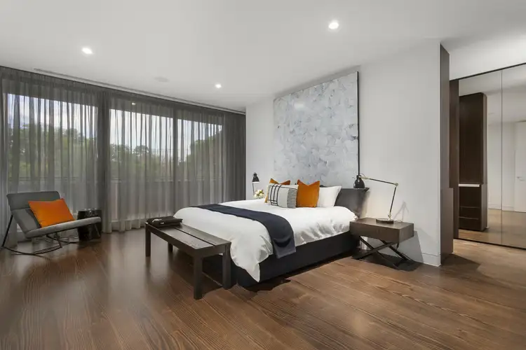 Fifth view of Homely house listing, 24 A Tourello Avenue, Hawthorn East VIC 3123