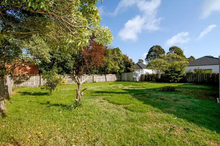 Second view of Homely land listing, Lot 2/33 Palmerston Street, Sale VIC 3850