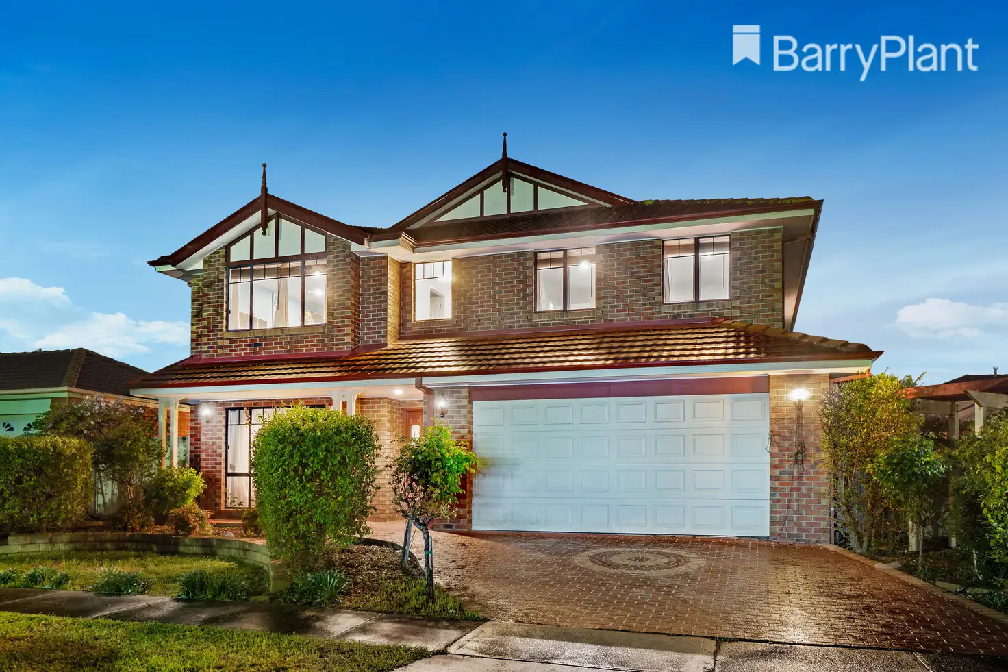 Main view of Homely house listing, 5 Foxfield Way, Tarneit VIC 3029