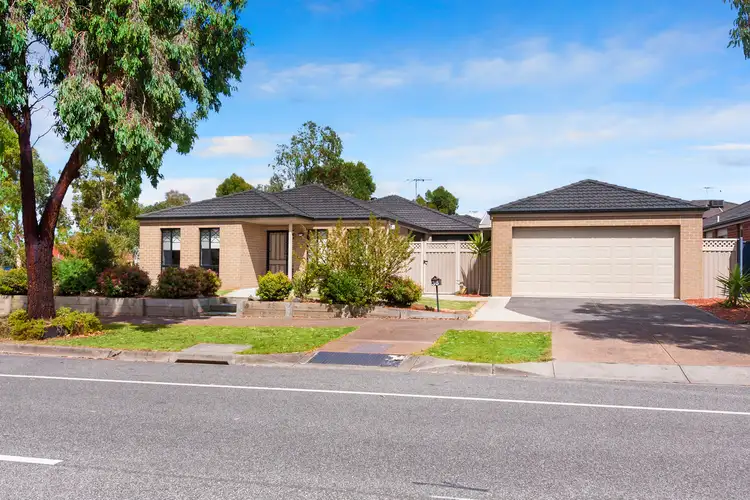 36 Blackwood  Drive, Pakenham VIC 3810