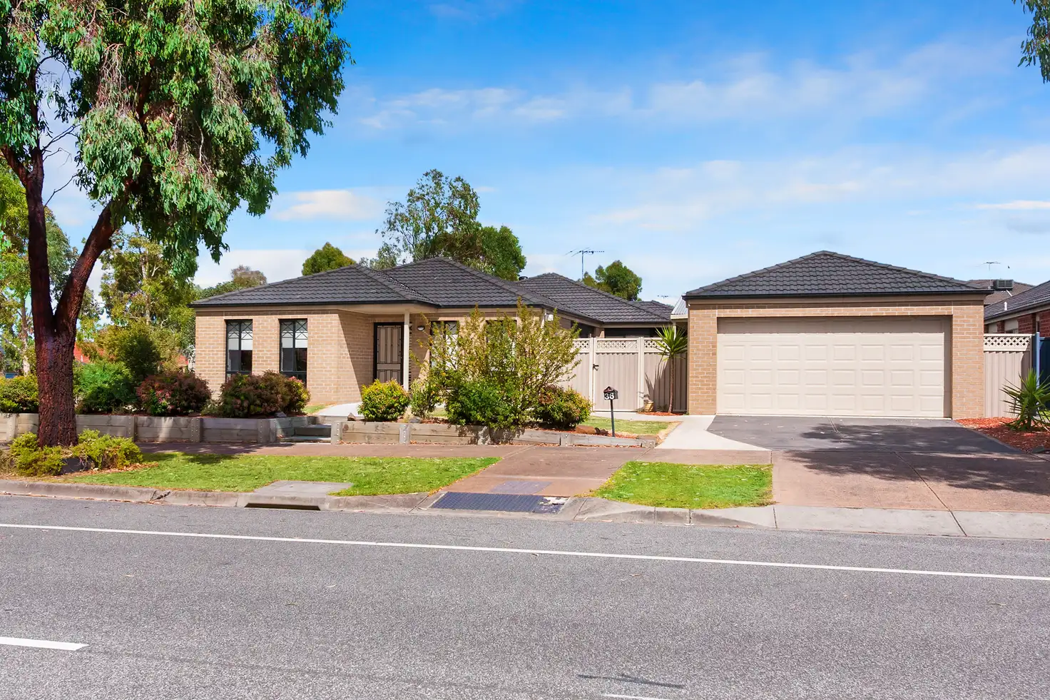 Main view of Homely house listing, 36 Blackwood  Drive, Pakenham VIC 3810