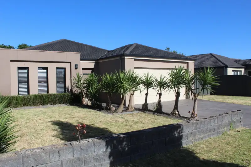 Main view of Homely house listing, 3 Dryden Place, Sale VIC 3850