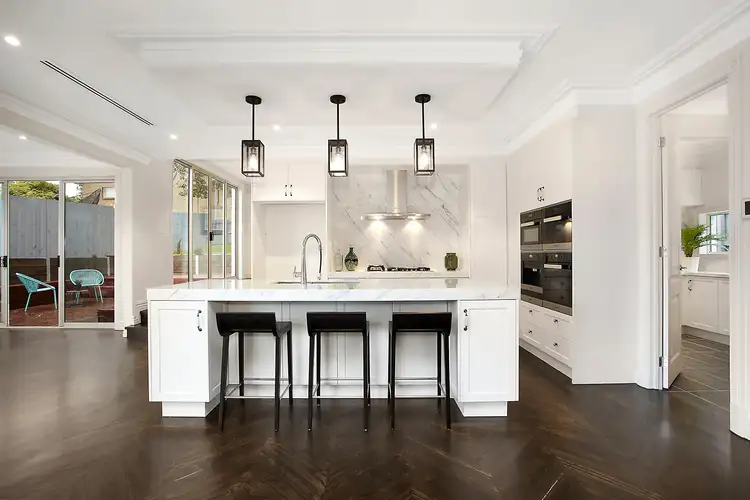 Fourth view of Homely house listing, 23 Singleton Road, Balwyn North VIC 3104
