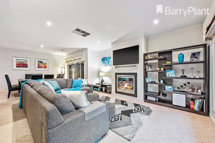 Third view of Homely house listing, 22 Frances Browne Way, Tarneit VIC 3029