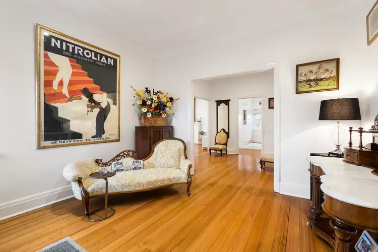 Fifth view of Homely house listing, 1 & 2/22 Rae Street, Hawthorn VIC 3122