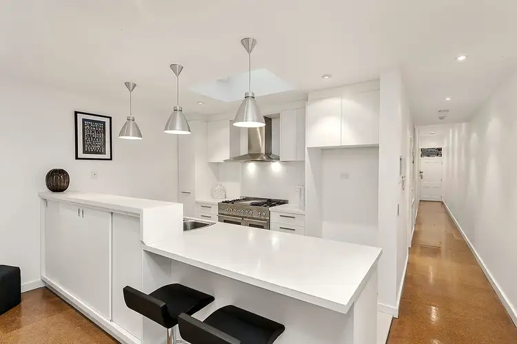 Fourth view of Homely house listing, 36 Barkly Street, Carlton VIC 3053