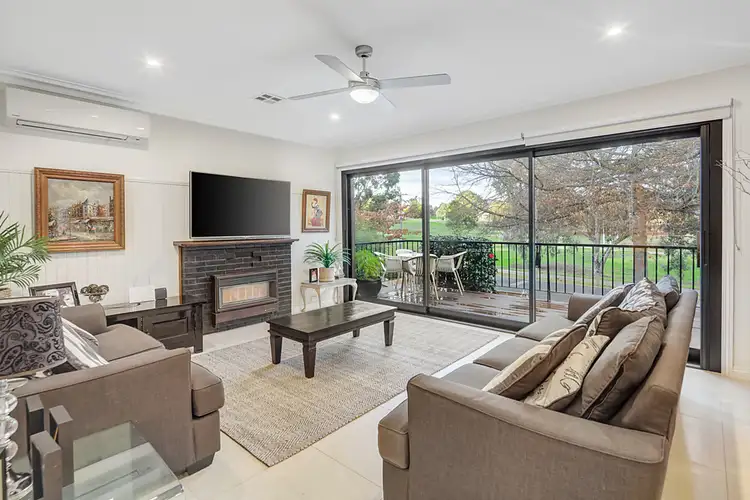 Second view of Homely house listing, 35 Beverley Road, Heidelberg VIC 3084