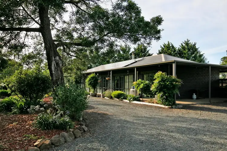 Main view of Homely house listing, 913 Tylden Woodend Road, Tylden VIC 3444