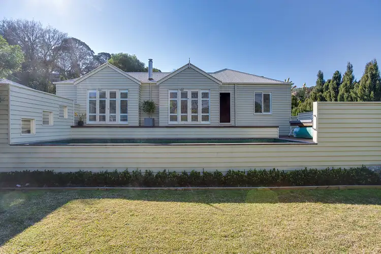 Second view of Homely house listing, 80 Becket Street, Rye VIC 3941