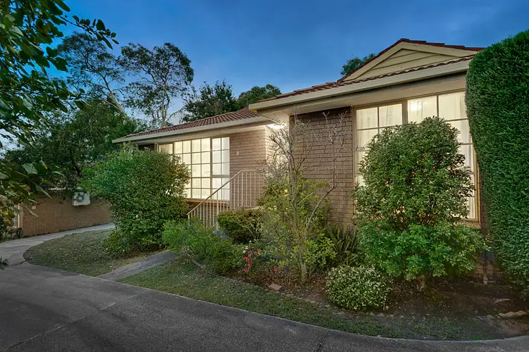 Second view of Homely unit listing, 3/146 Hawdon Street, Heidelberg VIC 3084