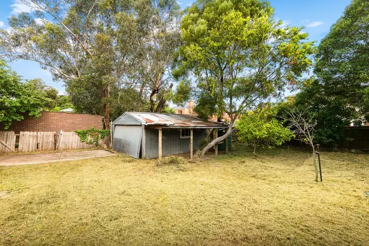 Third view of Homely house listing, 6 Ferguson Street, Mitcham VIC 3132
