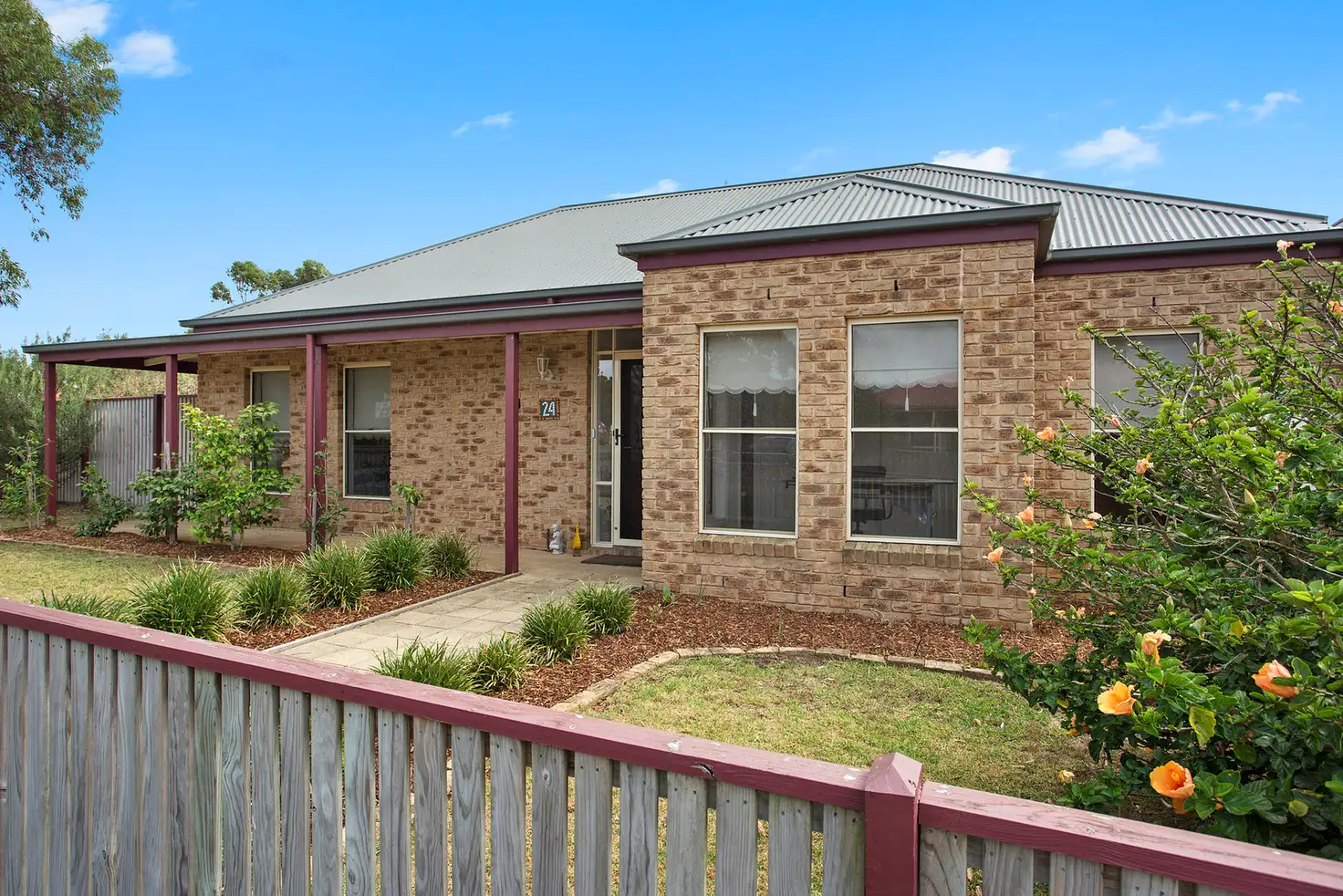 Main view of Homely house listing, 24 Montague Way, Ocean Grove VIC 3226