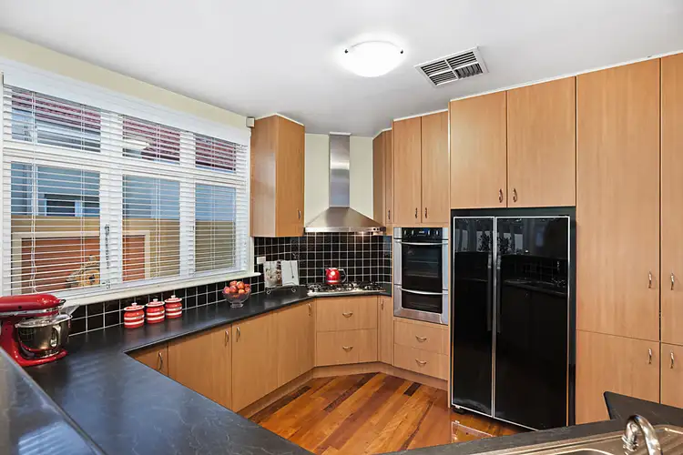 Sixth view of Homely house listing, 184 Raleigh Street, Thornbury VIC 3071