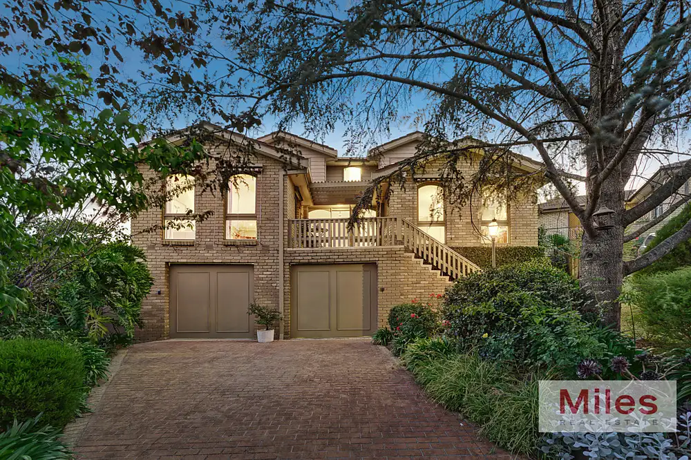 Main view of Homely house listing, 6 Crawley Court, Viewbank VIC 3084