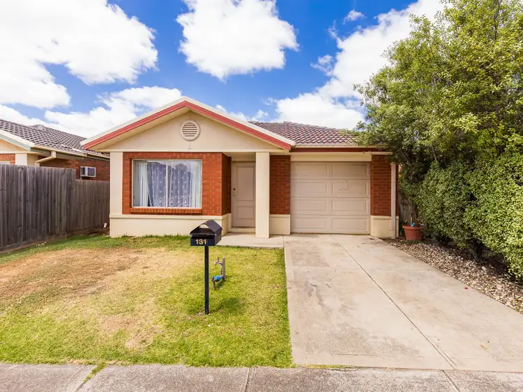 131 Bethany Road, Hoppers Crossing VIC 3029