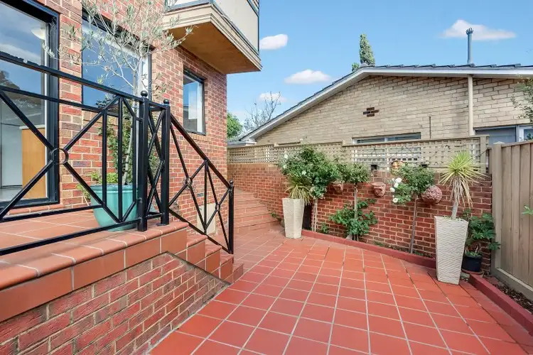 Sixth view of Homely house listing, 15 Ellendale Street, Balwyn North VIC 3104