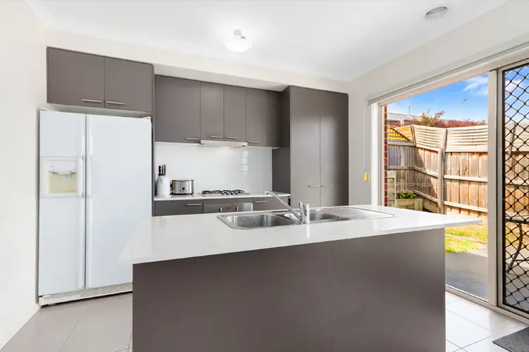 Second view of Homely house listing, 7 Hayden Grove, Pakenham VIC 3810