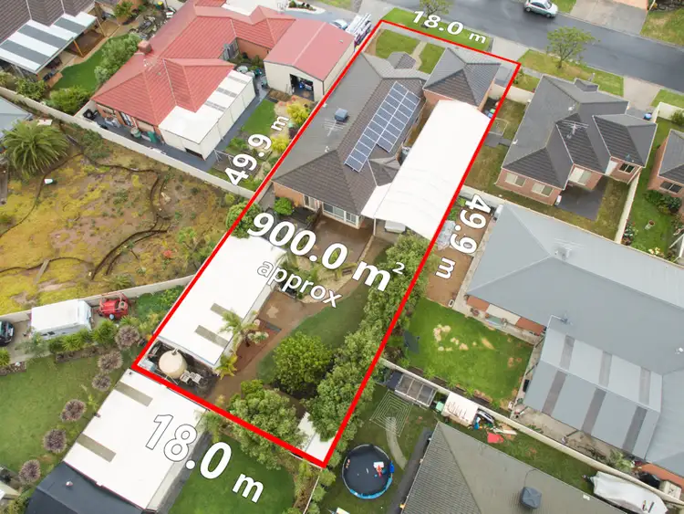 79 Harmony Drive, Tarneit VIC 3029