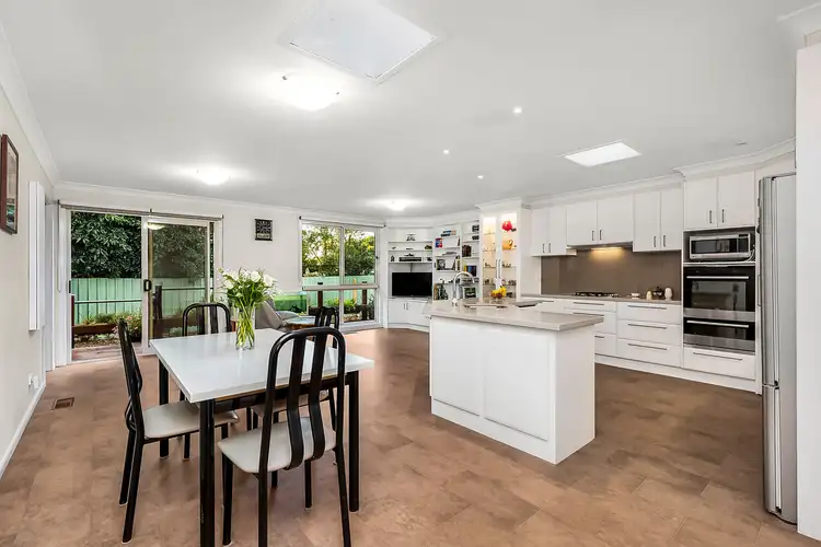 Second view of Homely house listing, 7 Princes Court, Blackburn South VIC 3130