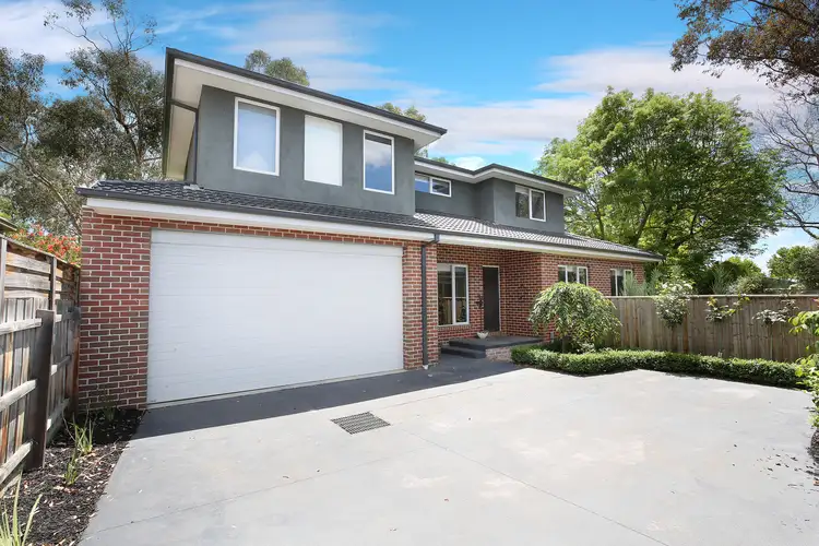 3/13 Kathy Court, Mooroolbark VIC 3138