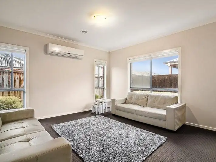 Third view of Homely house listing, 10 Balerno Way, Mernda VIC 3754