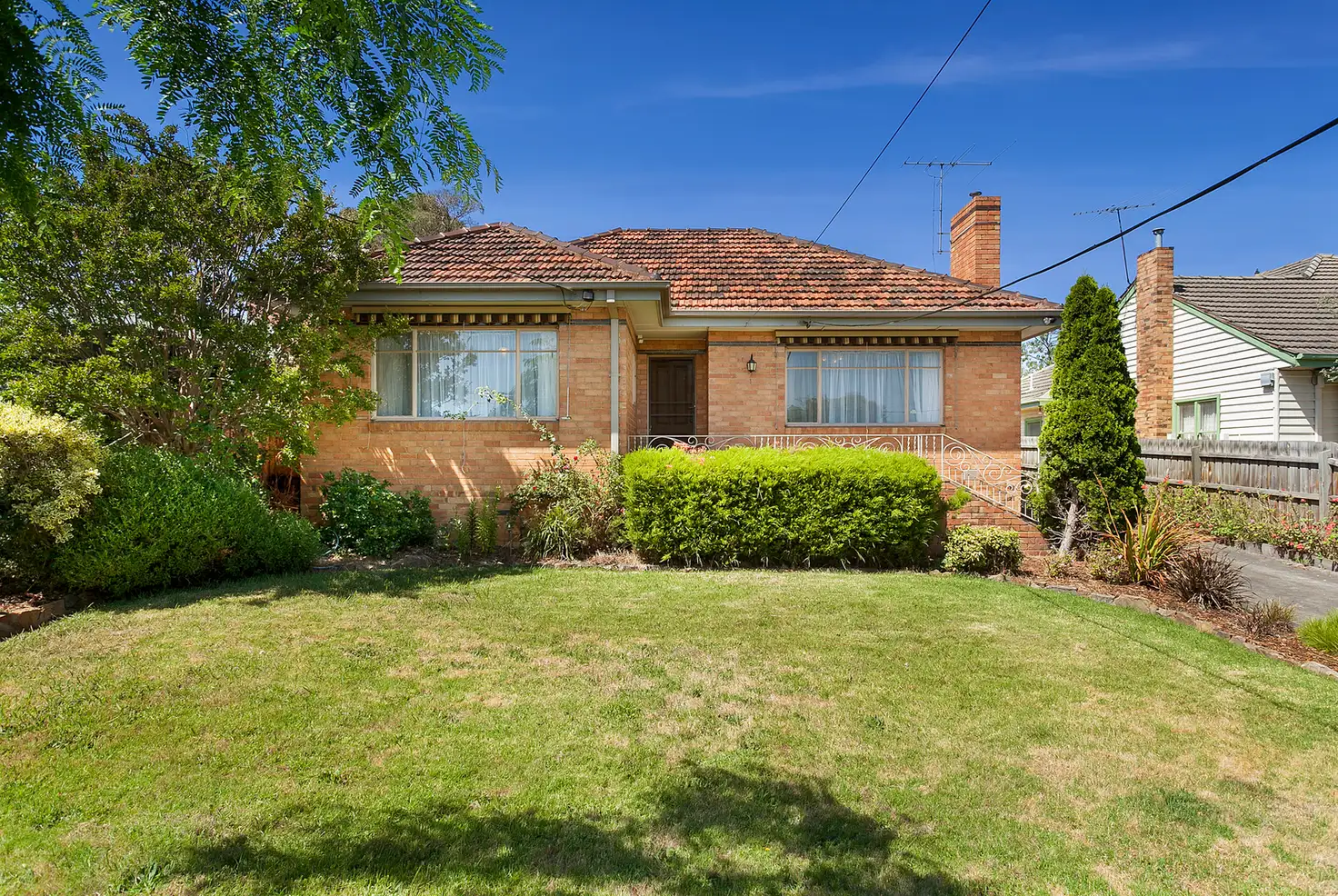 Main view of Homely unit listing, 1/9 Ashley Street, Box Hill North VIC 3129