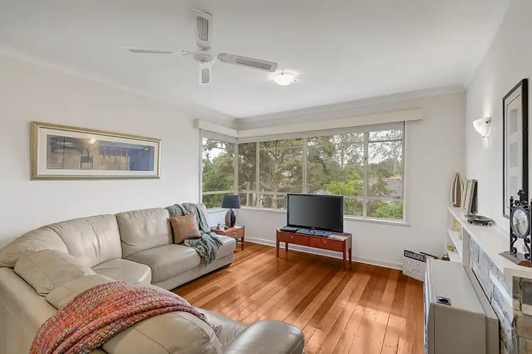 7/105 Locksley Road, Ivanhoe VIC 3079