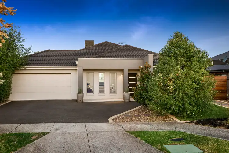 6 Perendale Place, Doreen VIC 3754
