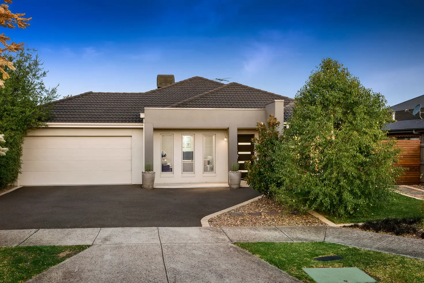 Main view of Homely house listing, 6 Perendale Place, Doreen VIC 3754