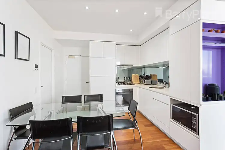 Third view of Homely apartment listing, 301/241 Harbour Esplanade, Docklands VIC 3008
